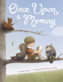 Once upon a Memory Once upon a Memory