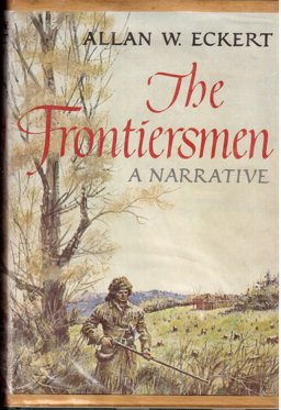The Frontiersmen