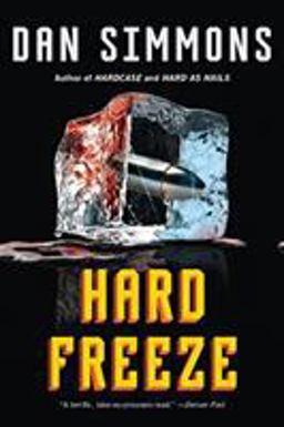 Hard Freeze