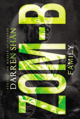 Zom-B Family Zom-B Family