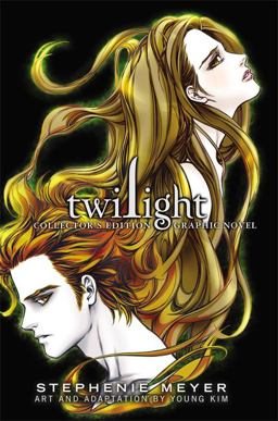 Twilight: the Graphic Novel Collector's Edition