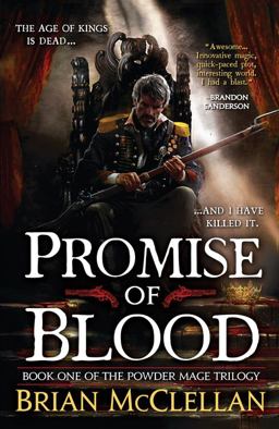 Promise of Blood Promise of Blood