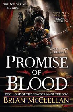Promise of Blood Promise of Blood