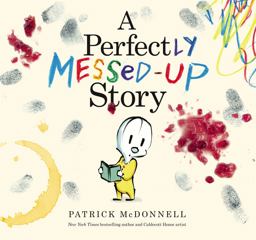 Perfectly Messed-Up Story  9780316222587 Front Cover