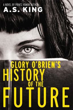 Glory o'Brien's History of the Future