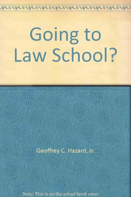 Going to Law School?