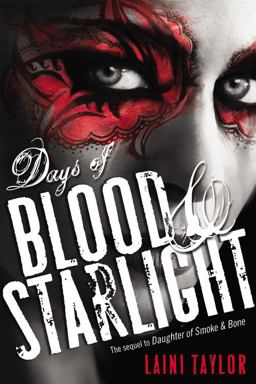Days of Blood and Starlight
