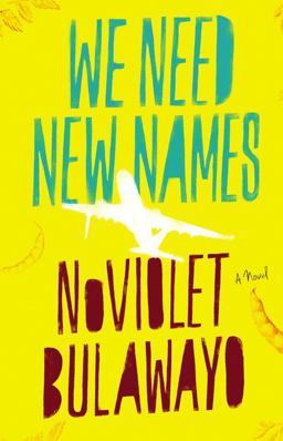 We Need New Names A Novel  9780316230810 Front Cover
