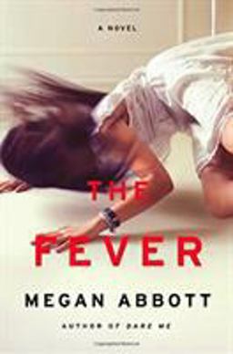 Fever A Novel  9780316231053 Front Cover