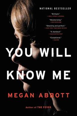 You Will Know Me A Novel  9780316231060 Front Cover