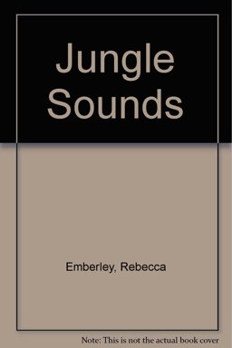 Jungle Sounds