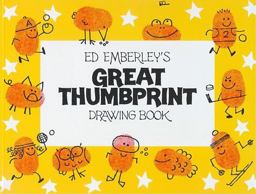 Great Thumbprint Drawing Book
