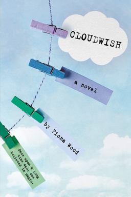 Cloudwish Cloudwish