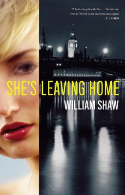 She's Leaving Home She's Leaving Home