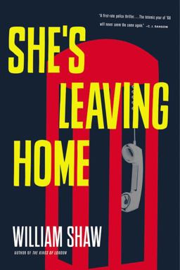 She's Leaving Home She's Leaving Home
