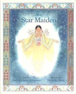 The Star Maiden