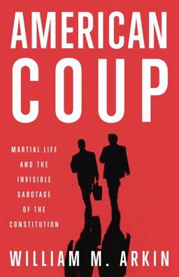 American Coup