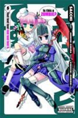 Is This a Zombie?, Vol. 5
