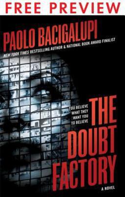 The Doubt Factory