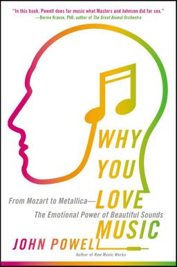 Why You Love Music