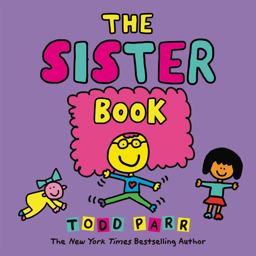 Sister Book  9780316265201 Front Cover