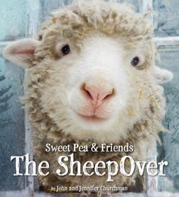SheepOver  9780316273565 Front Cover