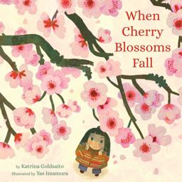 When Cherry Blossoms Fall