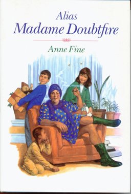 Alias Madame Doubtfire