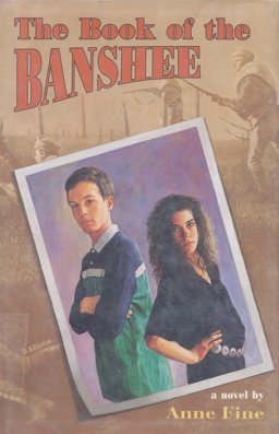 The Book of the Banshee