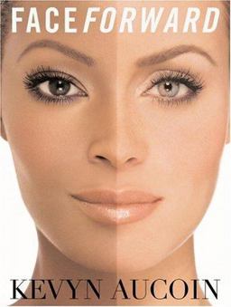 Face Forward  9780316286442 Front Cover