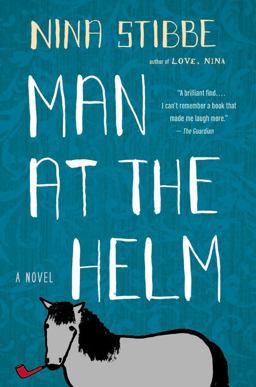 Man at the Helm A Novel  9780316286671 Front Cover
