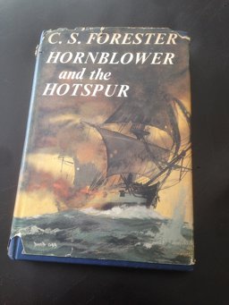 Hornblower and the Hotspur