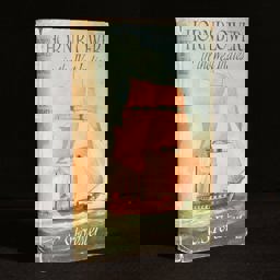 Admiral Hornblower in the West Indies