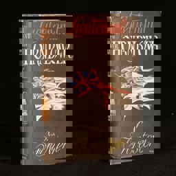 Lieutenant Hornblower