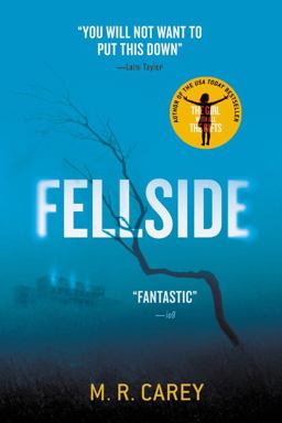 Fellside  9780316300278 Front Cover