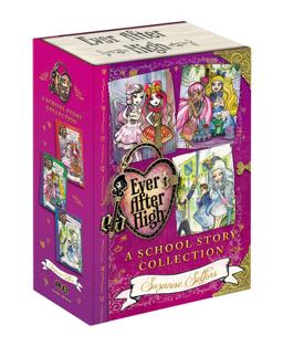 Ever after High Ever after High
