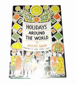 Holidays Around the World