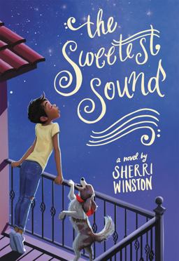 Sweetest Sound  9780316302937 Front Cover