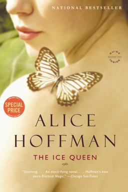 The Ice Queen:  9780316303071 Front Cover
