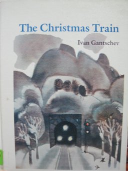 The Christmas Train