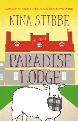 Paradise Lodge  9780316309318 Front Cover