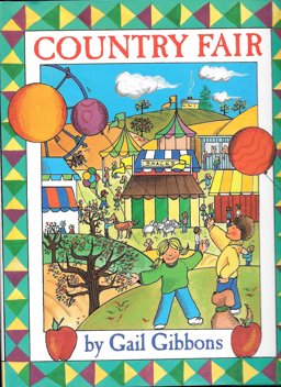 Country Fair Country Fair