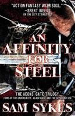 An Affinity for Steel An Affinity for Steel