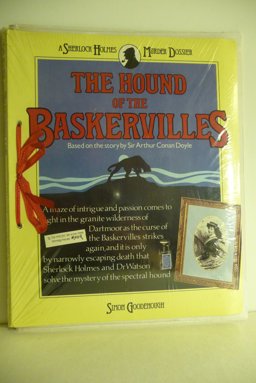The Hound of the Baskervilles
