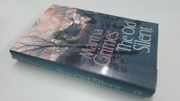 Old Silent  9780316323185 Front Cover