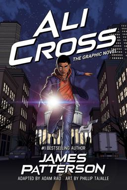 Ali Cross: the Graphic Novel