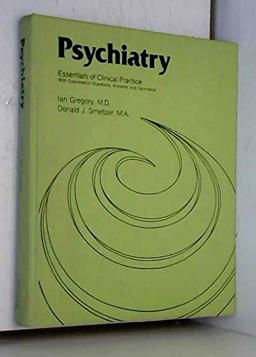 Psychiatry