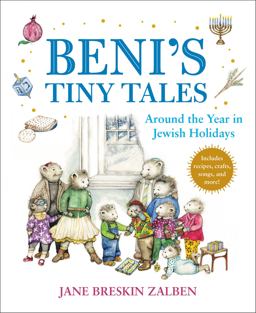 Beni's Tiny Tales Beni's Tiny Tales
