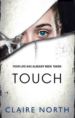 Touch  9780316335928 Front Cover