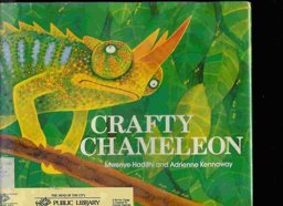 Crafty Chameleon
